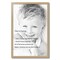 ArtToFrames 20x30 Inch Picture Frame, This 1 Inch Custom Wood Poster Frame is Available in Multiple Colors, Great for Your Art or Photos - Comes with 060 Plexi Glass and Corrugated Backing (A9PC)
